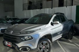 Fiat Toro Freedom 1.8 16V Flex Aut. 2020 Flex