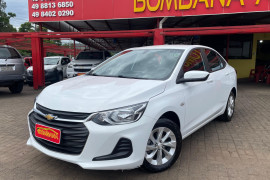 GM - Chevrolet ONIX SEDAN Plus LT 1.0 12V TB Flex Aut. 2023 Flex