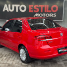 Fiat Siena EL 1.4 mpi Fire Flex 8V 4p 2011 Flex-2