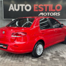 Fiat Siena EL 1.4 mpi Fire Flex 8V 4p 2011 Flex-1