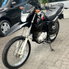 HONDA NXR 160 BROS 2018 Gasolina-0