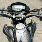 HONDA NXR 160 BROS 2018 Gasolina-7
