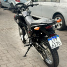 HONDA NXR 160 BROS 2018 Gasolina-1