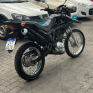 HONDA NXR 160 BROS 2018 Gasolina-3
