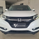 Honda HR-V Touring 1.8 Flexone 16V 5p Aut. 2018 Flex-0