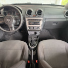 VW - VolksWagen VOYAGE 1.0/1.0 City Mi Total Flex 8V 4p 2014 Flex-3