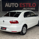 VW - VolksWagen VOYAGE 1.0/1.0 City Mi Total Flex 8V 4p 2014 Flex-1