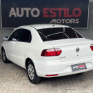 VW - VolksWagen VOYAGE 1.0/1.0 City Mi Total Flex 8V 4p 2014 Flex-2