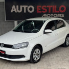 VW - VolksWagen VOYAGE 1.0/1.0 City Mi Total Flex 8V 4p 2014 Flex-0