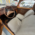 VW - VolksWagen Fusca 1300 L 1978 Gasolina-13