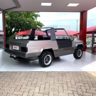 VW - VolksWagen Buggy 1975 Gasolina-2