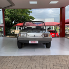 VW - VolksWagen Buggy 1975 Gasolina-0