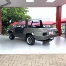 VW - VolksWagen Buggy 1975 Gasolina-3