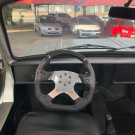 VW - VolksWagen Buggy 1975 Gasolina-7