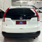 Honda CR-V EXL 2.0 16V 4WD/2.0 Flexone Aut. 2014 Flex
