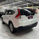 Honda CR-V EXL 2.0 16V 4WD/2.0 Flexone Aut. 2014 Flex