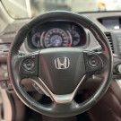 Honda CR-V EXL 2.0 16V 4WD/2.0 Flexone Aut. 2014 Flex