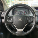 Honda CR-V EXL 2.0 16V 4WD/2.0 Flexone Aut. 2014 Flex
