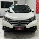 Honda CR-V EXL 2.0 16V 4WD/2.0 Flexone Aut. 2014 Flex