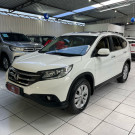 Honda CR-V EXL 2.0 16V 4WD/2.0 Flexone Aut. 2014 Flex
