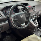 Honda CR-V EXL 2.0 16V 4WD/2.0 Flexone Aut. 2014 Flex