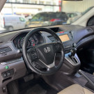 Honda CR-V EXL 2.0 16V 4WD/2.0 Flexone Aut. 2014 Flex
