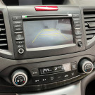Honda CR-V EXL 2.0 16V 4WD/2.0 Flexone Aut. 2014 Flex