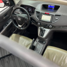 Honda CR-V EXL 2.0 16V 4WD/2.0 Flexone Aut. 2014 Flex