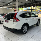 Honda CR-V EXL 2.0 16V 4WD/2.0 Flexone Aut. 2014 Flex