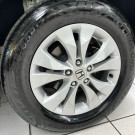 Honda CR-V EXL 2.0 16V 4WD/2.0 Flexone Aut. 2014 Flex