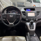 Honda CR-V EXL 2.0 16V 4WD/2.0 Flexone Aut. 2014 Flex