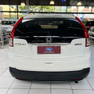 Honda CR-V EXL 2.0 16V 4WD/2.0 Flexone Aut. 2014 Flex