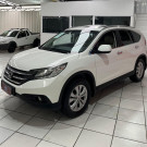 Honda CR-V EXL 2.0 16V 4WD/2.0 Flexone Aut. 2014 Flex