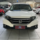 Honda CR-V EXL 2.0 16V 4WD/2.0 Flexone Aut. 2014 Flex