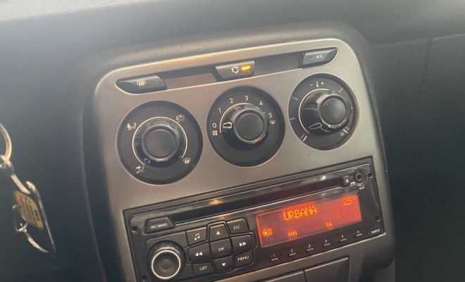 Citroën C3 Picasso GLX 1.6 Flex 16V 5p Aut. 2014 Flex-9
