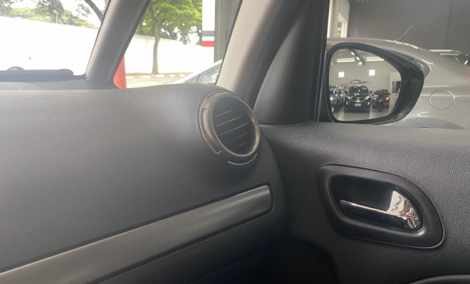 Citroën C3 Picasso GLX 1.6 Flex 16V 5p Aut. 2014 Flex-13