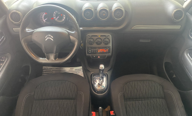 Citroën C3 Picasso GLX 1.6 Flex 16V 5p Aut. 2014 Flex-5