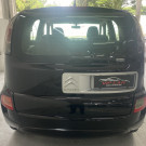 Citroën C3 Picasso GLX 1.6 Flex 16V 5p Aut. 2014 Flex-4