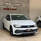 VW - VolksWagen Polo Track 1.0 Flex 12V 5p 2024 Flex-2