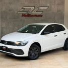 VW - VolksWagen Polo Track 1.0 Flex 12V 5p 2024 Flex-0