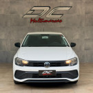 VW - VolksWagen Polo Track 1.0 Flex 12V 5p 2024 Flex-4
