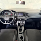 VW - VolksWagen Polo Track 1.0 Flex 12V 5p 2024 Flex-7
