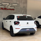 VW - VolksWagen Polo Track 1.0 Flex 12V 5p 2024 Flex-4