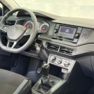 VW - VolksWagen Polo Track 1.0 Flex 12V 5p 2024 Flex-8
