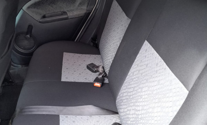 Ford Fiesta 1.6 8V Flex/Class 1.6 8V Flex 5p 2013 Flex-3