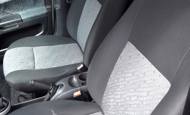 Ford Fiesta 1.6 8V Flex/Class 1.6 8V Flex 5p 2013 Flex-4