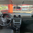 VW - VolksWagen Saveiro Robust 1.6 Total Flex 8V 2019 Flex-5