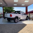VW - VolksWagen Saveiro Robust 1.6 Total Flex 8V 2019 Flex-2