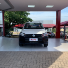 VW - VolksWagen Saveiro Robust 1.6 Total Flex 8V 2019 Flex-0