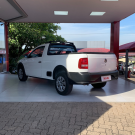 VW - VolksWagen Saveiro Robust 1.6 Total Flex 8V 2019 Flex-4
